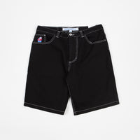 Polar Big Boy Shorts - Black thumbnail