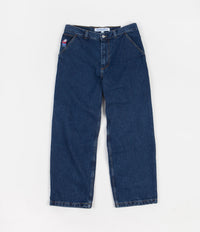 Polar Big Boy Work Pants - Dark Blue | Flatspot