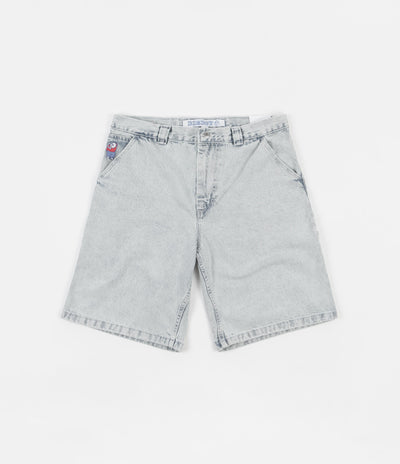 Big boy deals shorts polar