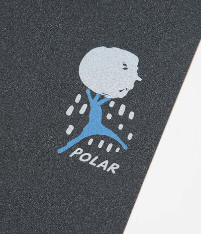 Polar Big Head Grip - Multi