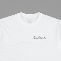 Polar Bistro T-Shirt - White thumbnail