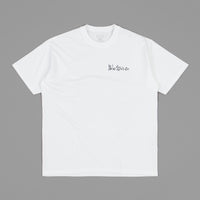 Polar Bistro T-Shirt - White thumbnail
