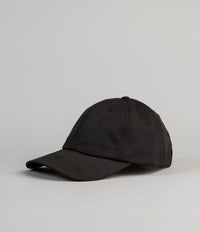 Polar Bomber Cap - Black