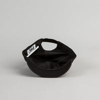 Polar Bomber Cap - Black thumbnail