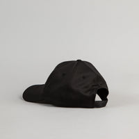 Polar Bomber Cap - Black thumbnail