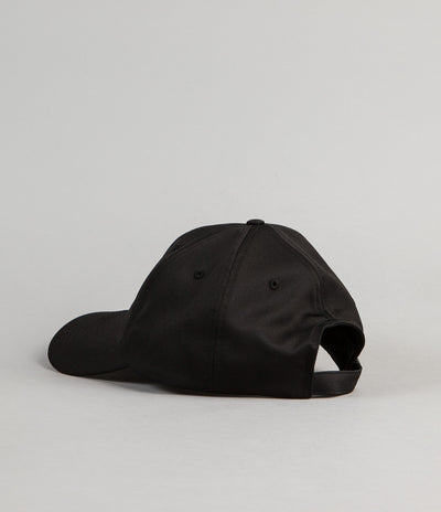 Polar Bomber Cap - Black