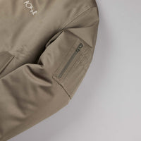 Polar Bomber Jacket - Olive thumbnail