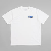 Polar Bubblegum T-Shirt - White thumbnail
