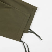 Polar Cargo Pants - Army Green thumbnail