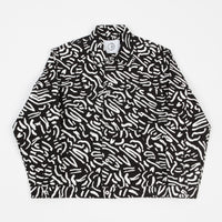 Polar Cell Jacket - Black thumbnail
