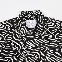 Polar Cell Jacket - Black thumbnail