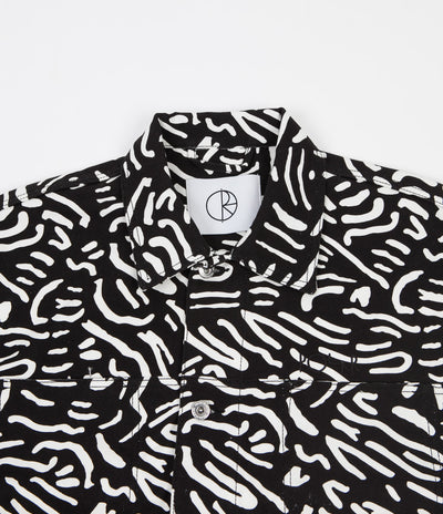 Polar Cell Jacket - Black