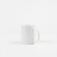 Polar Chicken Mama Mug - White thumbnail