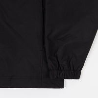 Polar Coach Jacket - Black thumbnail