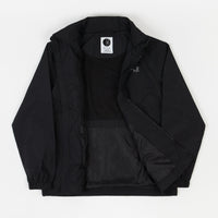 Polar Coach Jacket - Black thumbnail