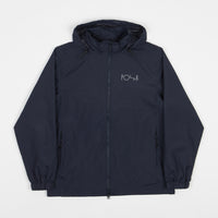 Polar Coach Jacket - New Navy thumbnail