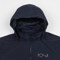 Polar Coach Jacket - New Navy thumbnail