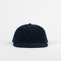 Polar Cord Cap - Police Blue thumbnail