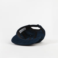 Polar Cord Cap - Police Blue thumbnail