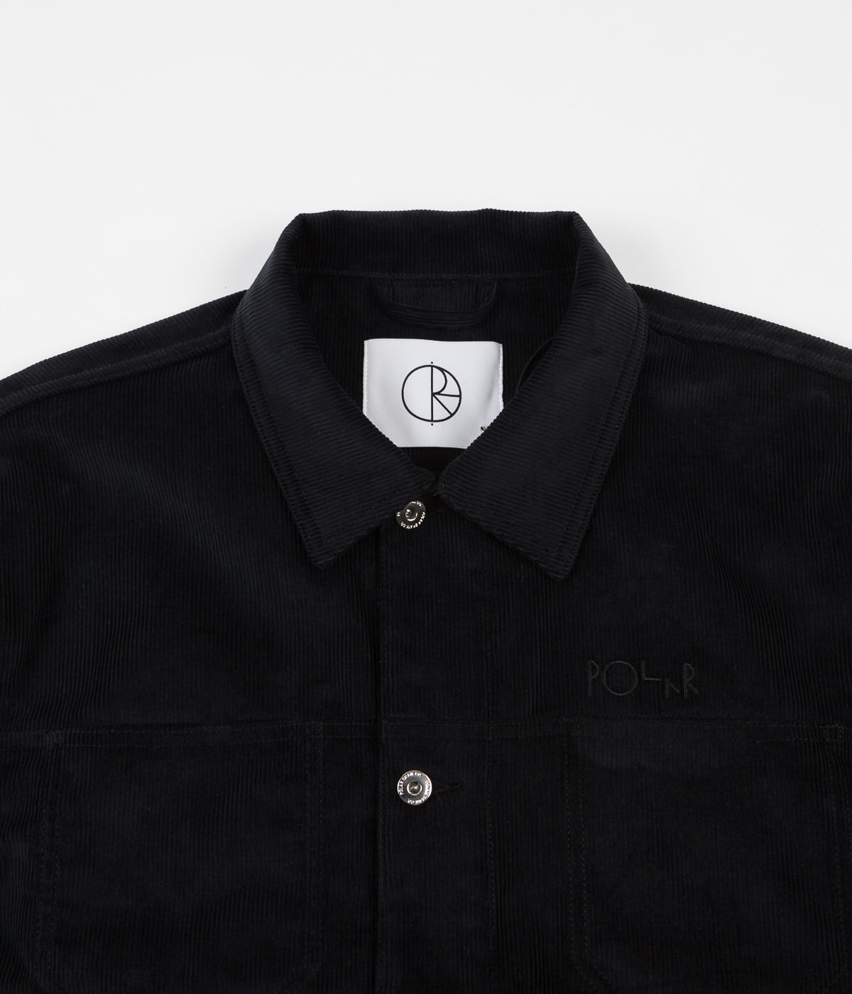 Polar skate co cheap cord jacket