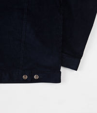 Polar cord new arrivals jacket