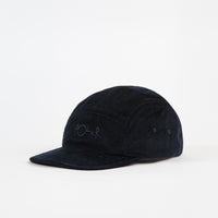 Polar Cord Speed Cap - Navy thumbnail