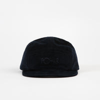 Polar Cord Speed Cap - Navy thumbnail