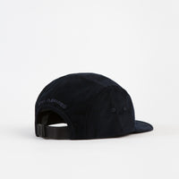 Polar Cord Speed Cap - Navy thumbnail