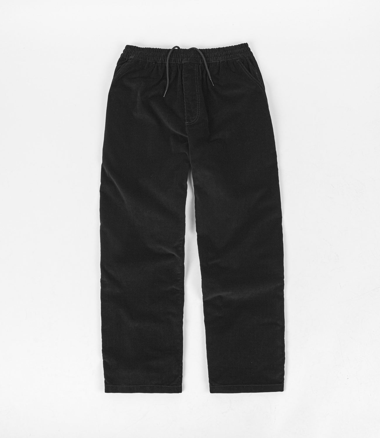Polar cord surf pants top