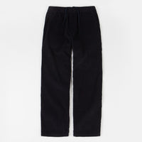 Polar Cord Surf Pants - Blueish Black thumbnail