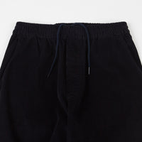Polar Cord Surf Pants - Blueish Black thumbnail