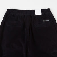 Polar Cord Surf Pants - Blueish Black thumbnail