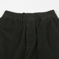 Polar Cord Surf Pants - Dark Olive thumbnail