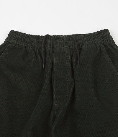 Polar Cord Surf Pants - Dark Olive