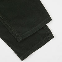 Polar Cord Surf Pants - Dark Olive thumbnail