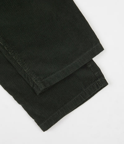 Polar Cord Surf Pants - Dark Olive