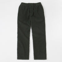 Polar Cord Surf Pants - Dark Olive thumbnail