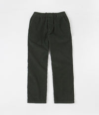 Polar Cord Surf Pants - Dark Olive