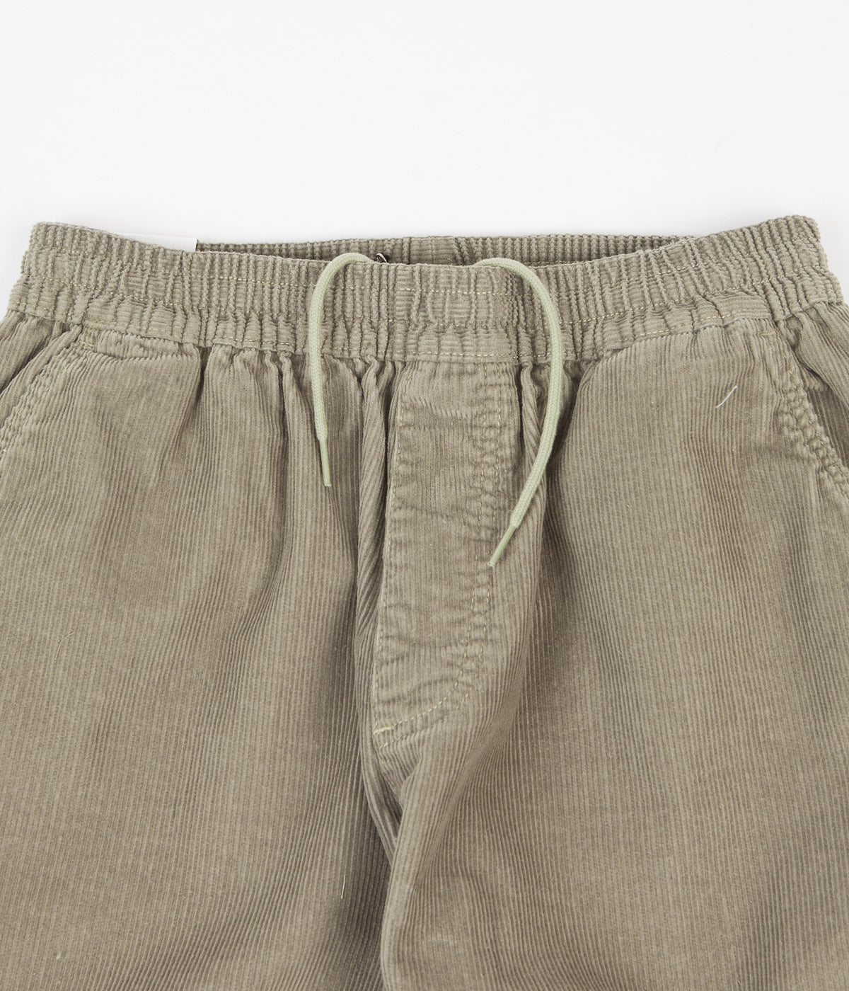 Polar Cord Surf Pants Smoke Flatspot