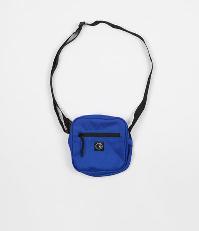 Polar Cordura Dealer Bag - Blue