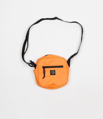 Polar Cordura Dealer Bag - Orange