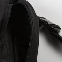 Polar Cordura Hip Bag - Black thumbnail
