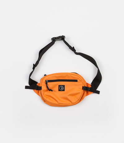 Polar Cordura Hip Bag - Orange