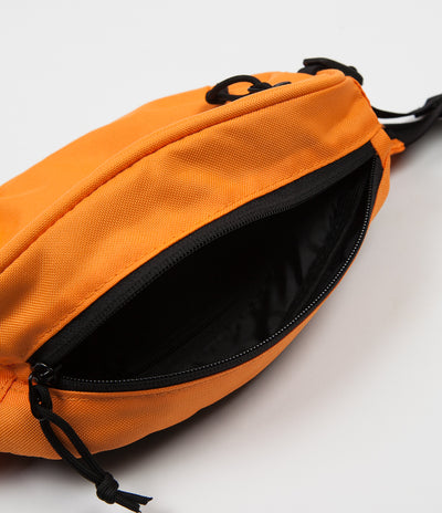 Polar Cordura Hip Bag - Orange