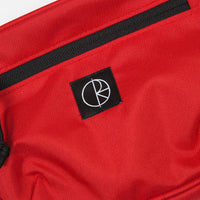 Polar Cordura Hip Bag - Red thumbnail