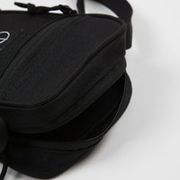 Polar Cordura Mini Dealer Bag - Black thumbnail