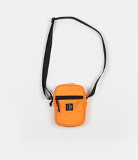 Polar Cordura Mini Dealer Bag - Orange