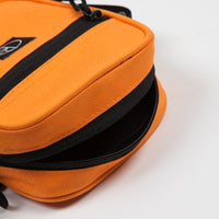 Polar Cordura Mini Dealer Bag - Orange thumbnail