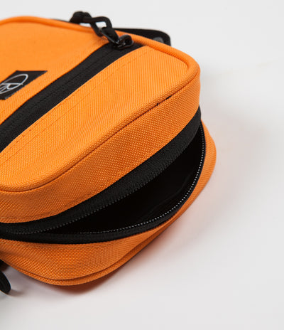 Polar Cordura Mini Dealer Bag - Orange