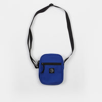 Polar Cordura Mini Dealer Bag - Royal Blue thumbnail